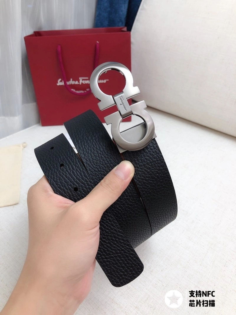 Ferragamo Belts OdorResistant 287231