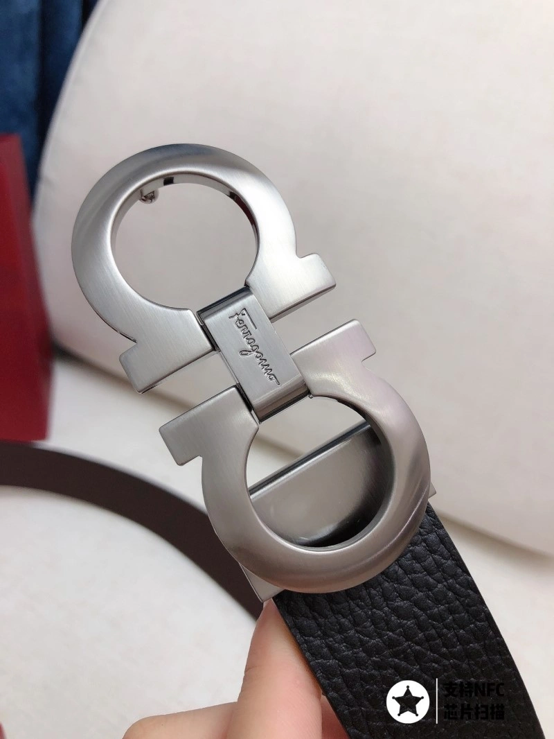 Ferragamo Belts OdorResistant 287231