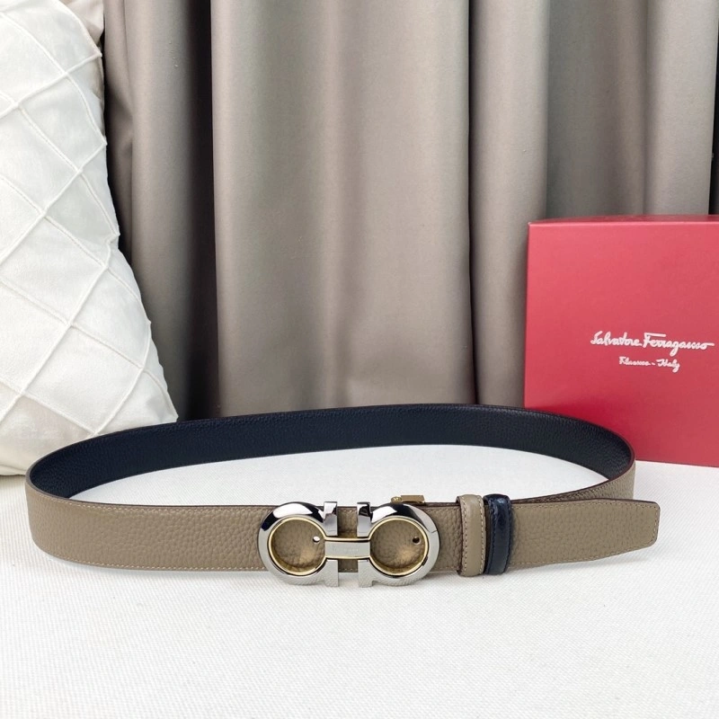 ZeroBulk Ferragamo Belts 287213