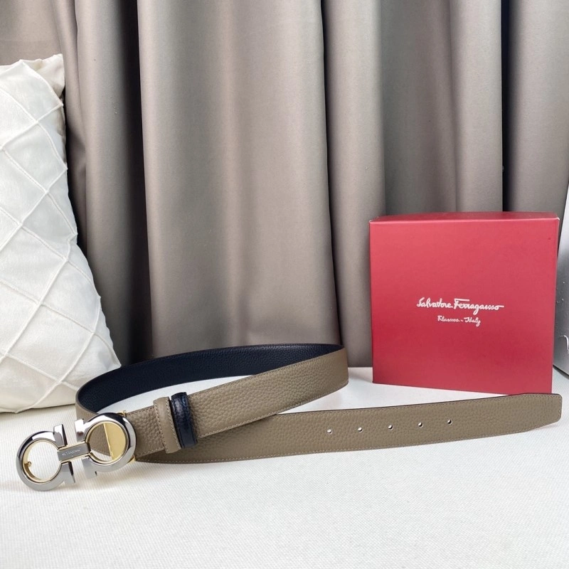 ZeroBulk Ferragamo Belts 287213