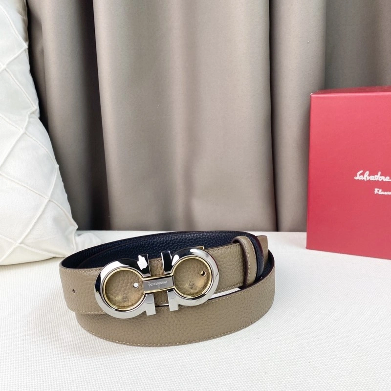 ZeroBulk Ferragamo Belts 287213
