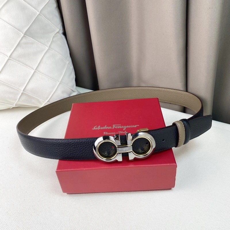 ZeroBulk Ferragamo Belts 287213