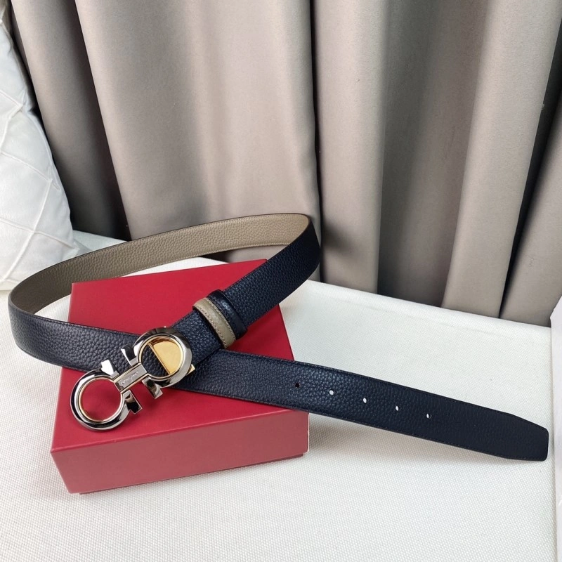 ZeroBulk Ferragamo Belts 287213