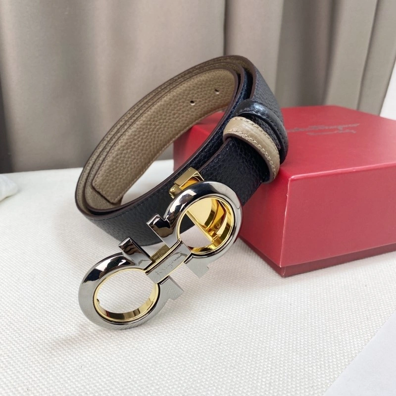 ZeroBulk Ferragamo Belts 287213