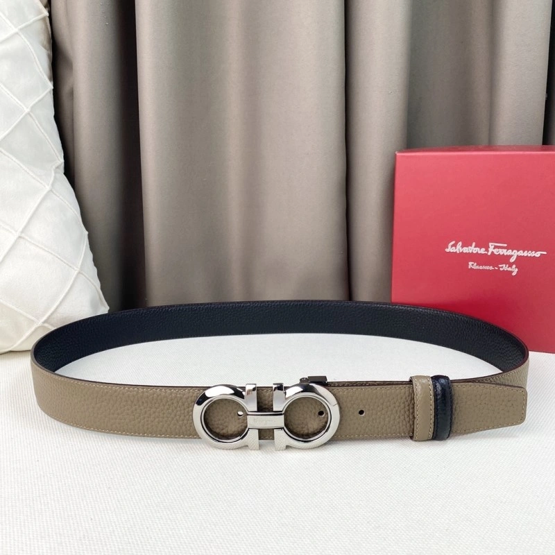Ferragamo Belts Lightweight 287223