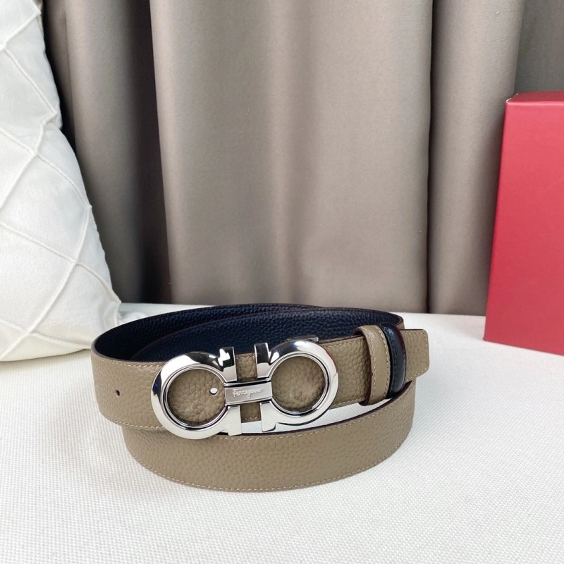 Ferragamo Belts Lightweight 287223