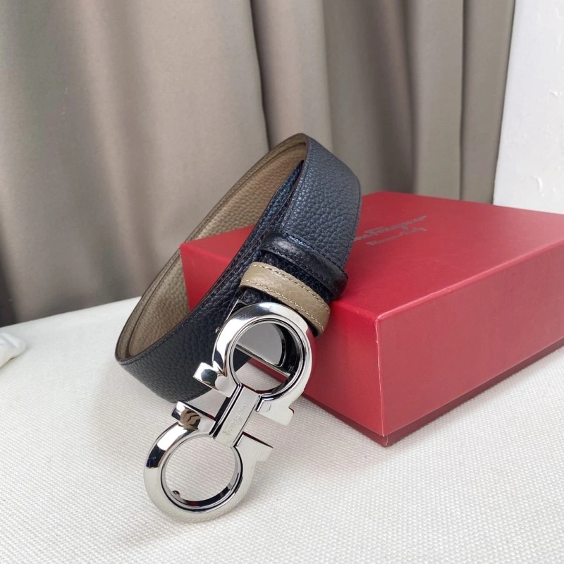 Ferragamo Belts Lightweight 287223