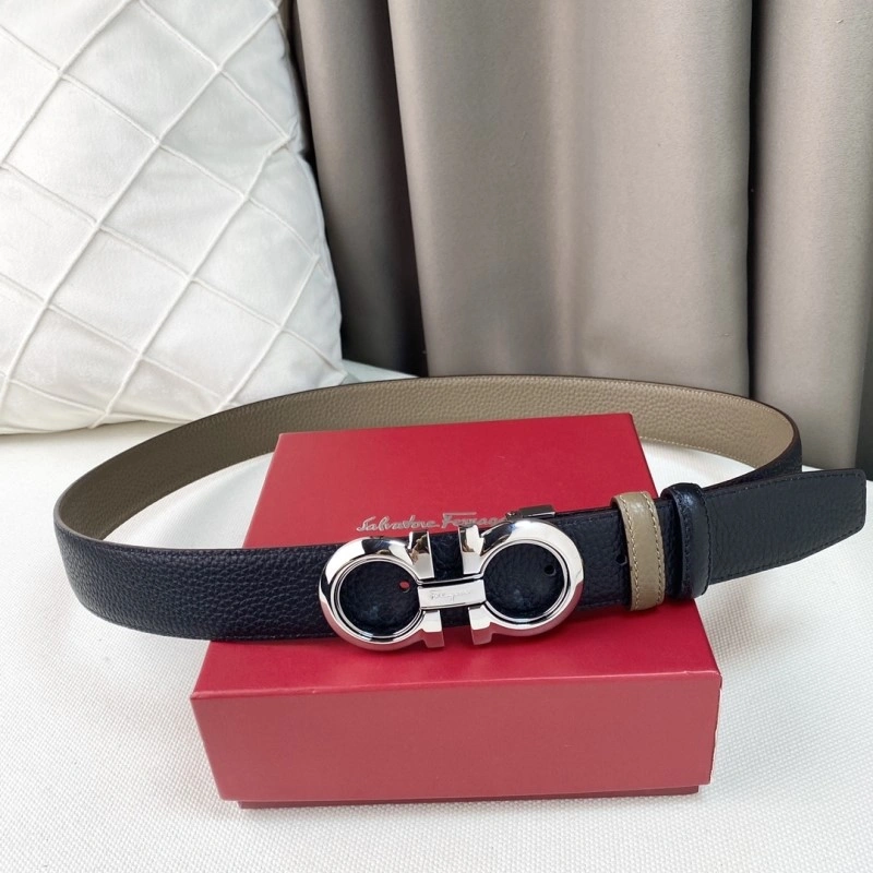 Ferragamo Belts Lightweight 287223