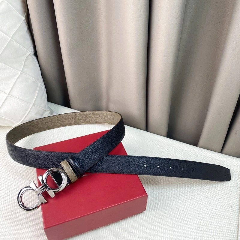 Ferragamo Belts Lightweight 287223