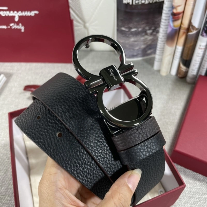 Ferragamo Belts MoistureWicking 287237
