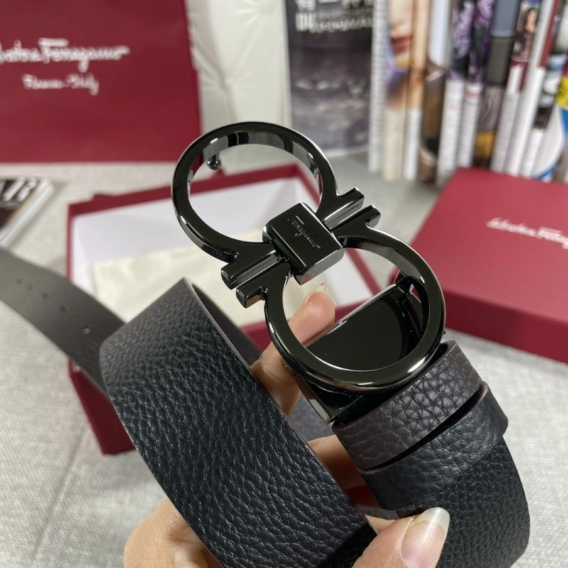Ferragamo Belts MoistureWicking 287237