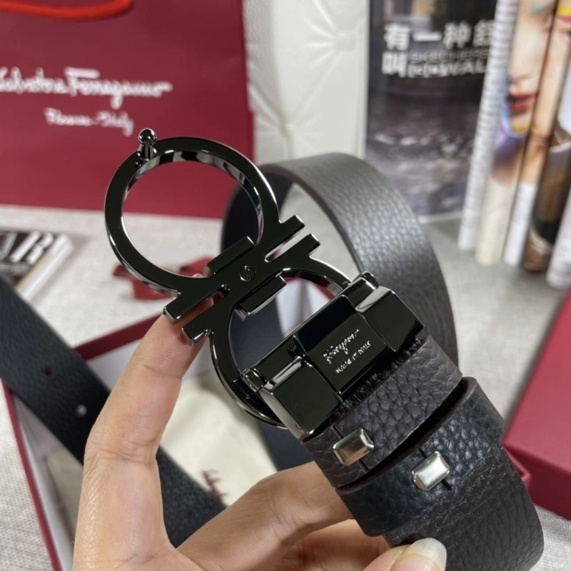 Ferragamo Belts MoistureWicking 287237