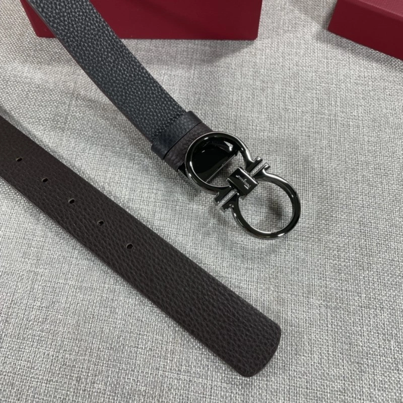 Ferragamo Belts MoistureWicking 287237
