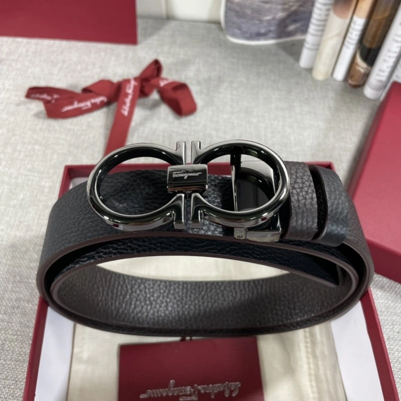 Ferragamo Belts MoistureWicking 287237