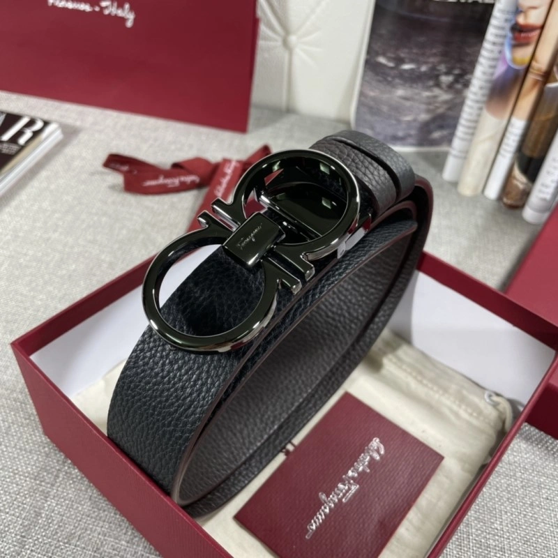 Ferragamo Belts MoistureWicking 287237