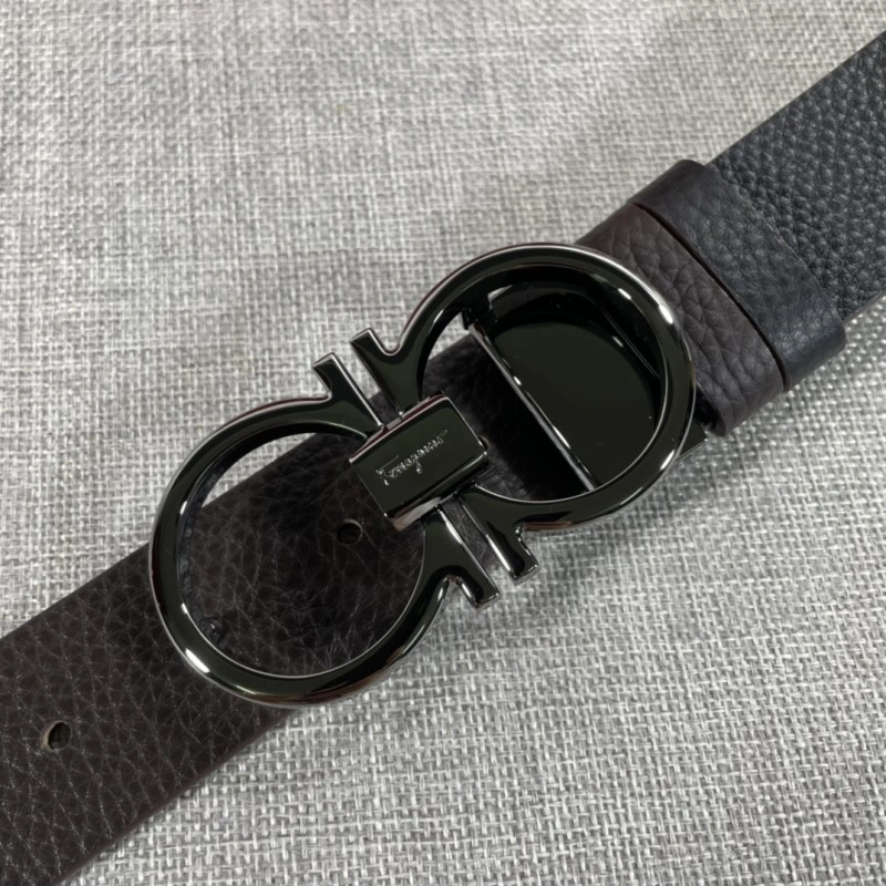 Ferragamo Belts MoistureWicking 287237