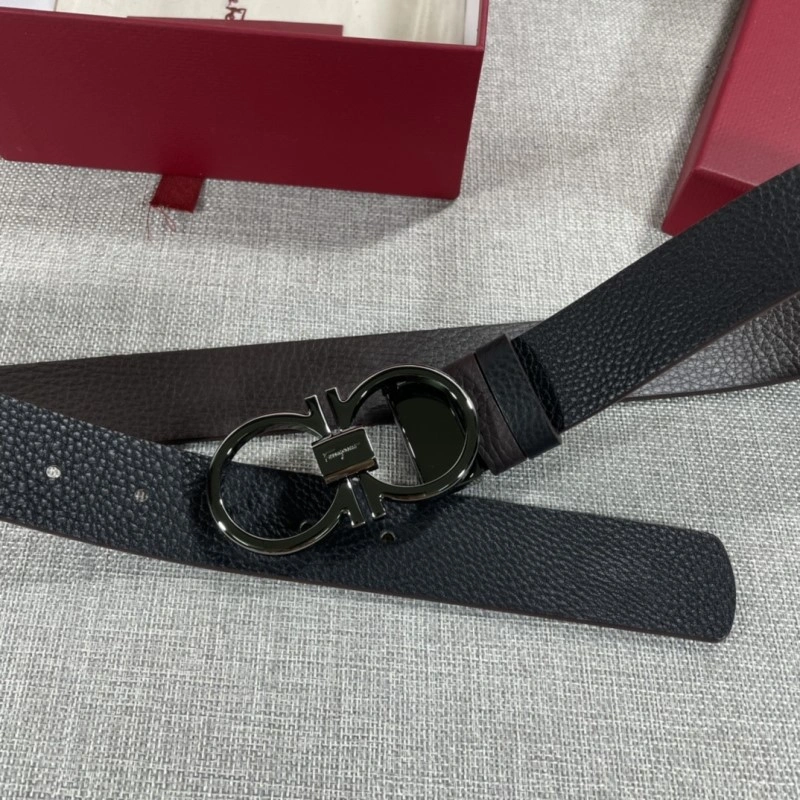 Ferragamo Belts MoistureWicking 287237