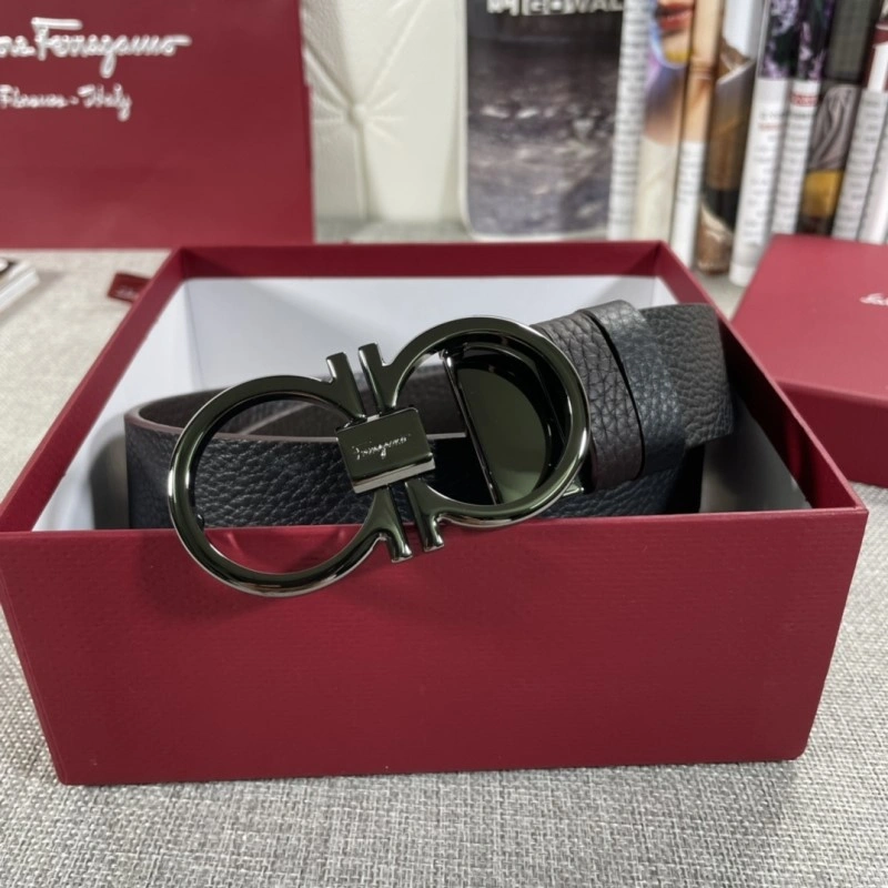 Ferragamo Belts MoistureWicking 287237