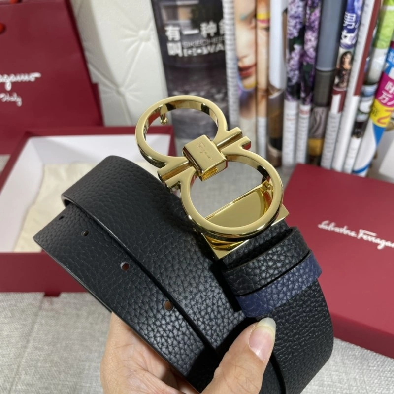 Fashionable Ferragamo Belts 287236