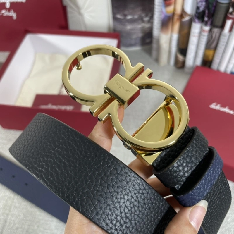 Fashionable Ferragamo Belts 287236