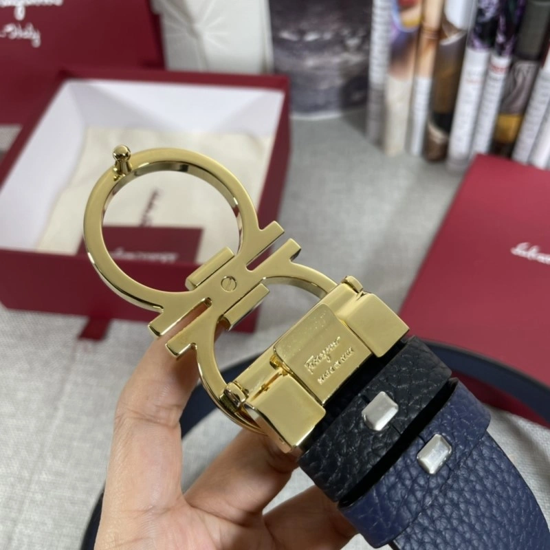 Fashionable Ferragamo Belts 287236