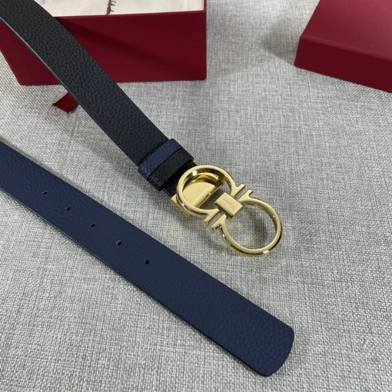Fashionable Ferragamo Belts 287236