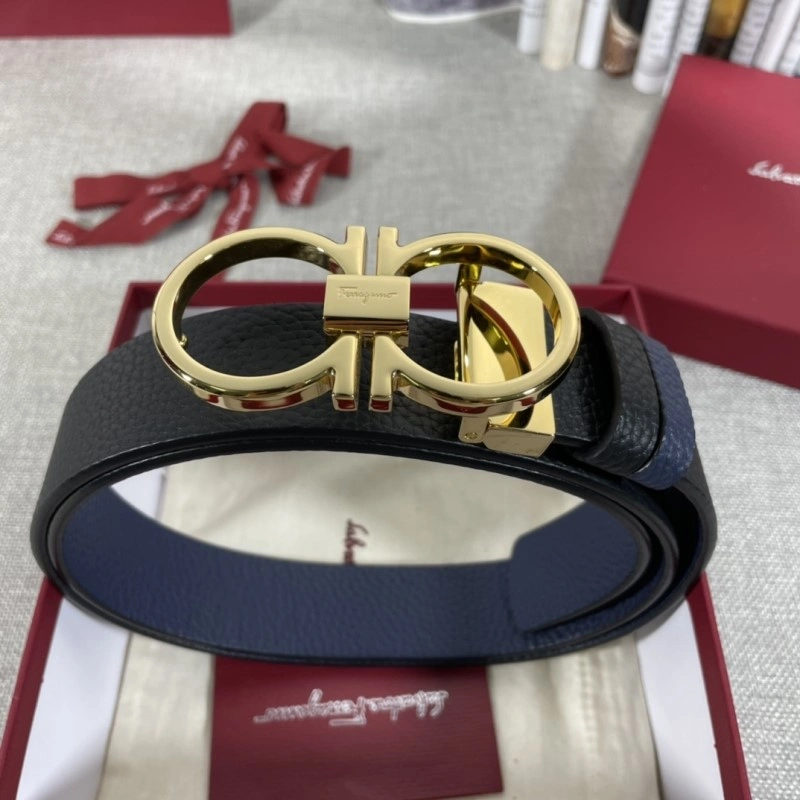 Fashionable Ferragamo Belts 287236