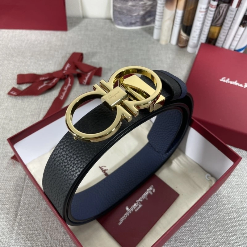 Fashionable Ferragamo Belts 287236