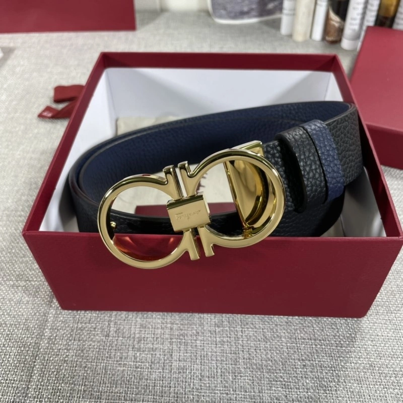 Fashionable Ferragamo Belts 287236