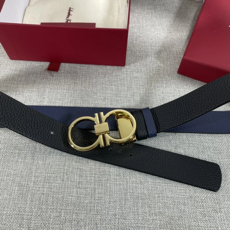 Fashionable Ferragamo Belts 287236