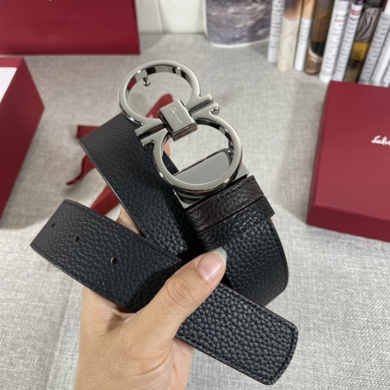Ferragamo Belts Durable 287240