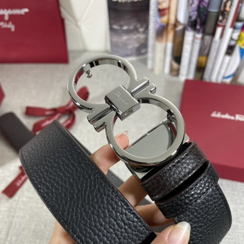 Ferragamo Belts Durable 287240