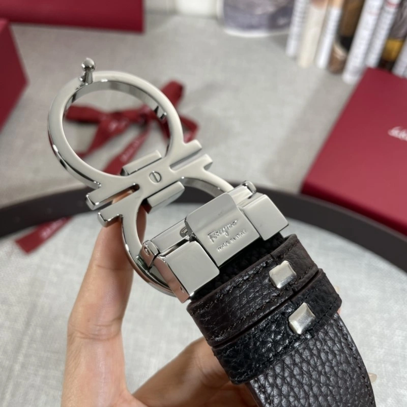 Ferragamo Belts Durable 287240