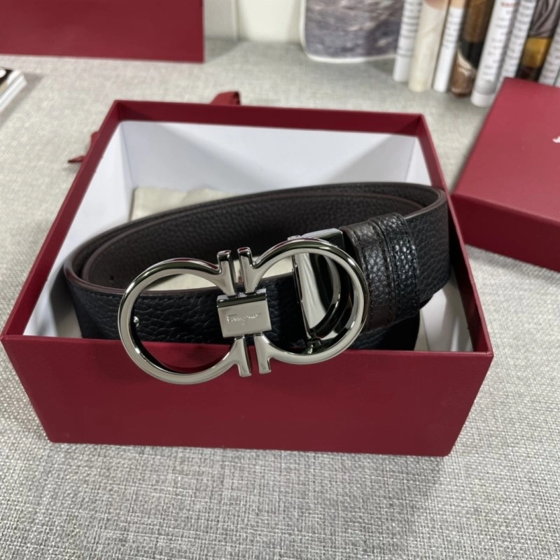 Ferragamo Belts Durable 287240