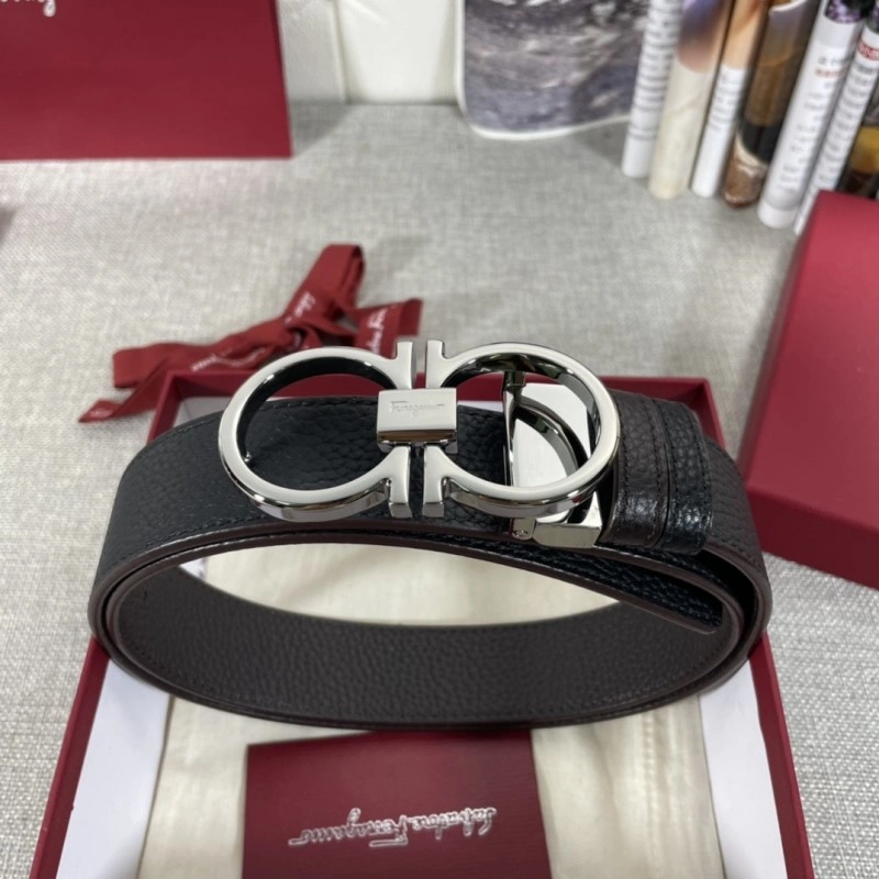 Ferragamo Belts Durable 287240