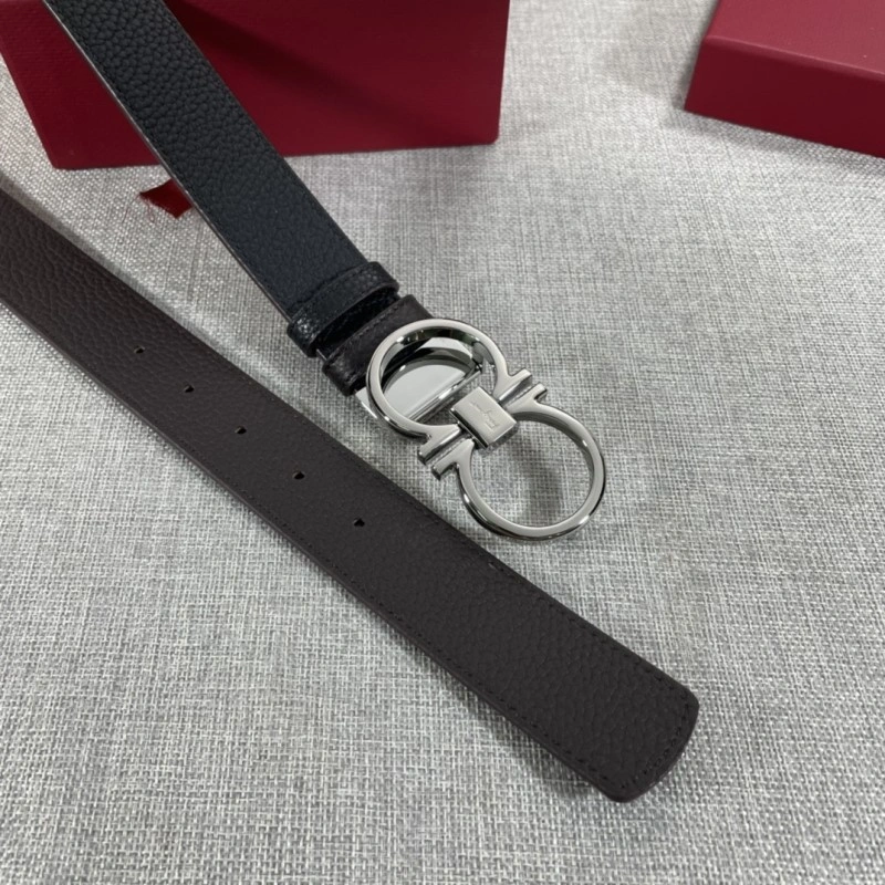 Ferragamo Belts Durable 287240