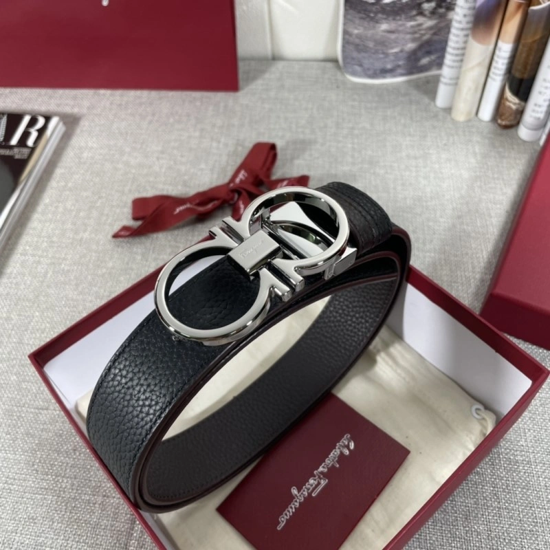 Ferragamo Belts Durable 287240