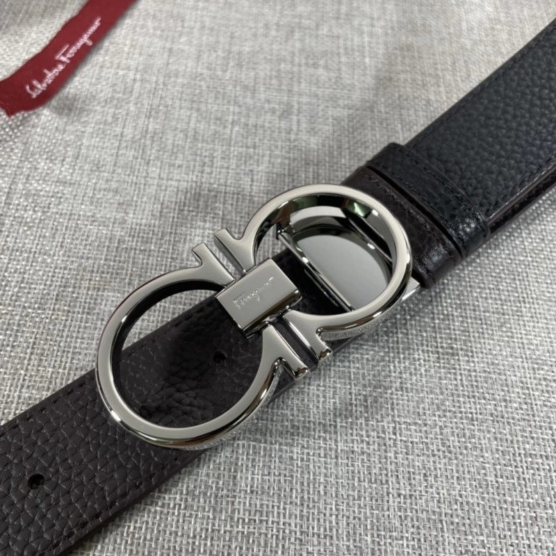 Ferragamo Belts Durable 287240