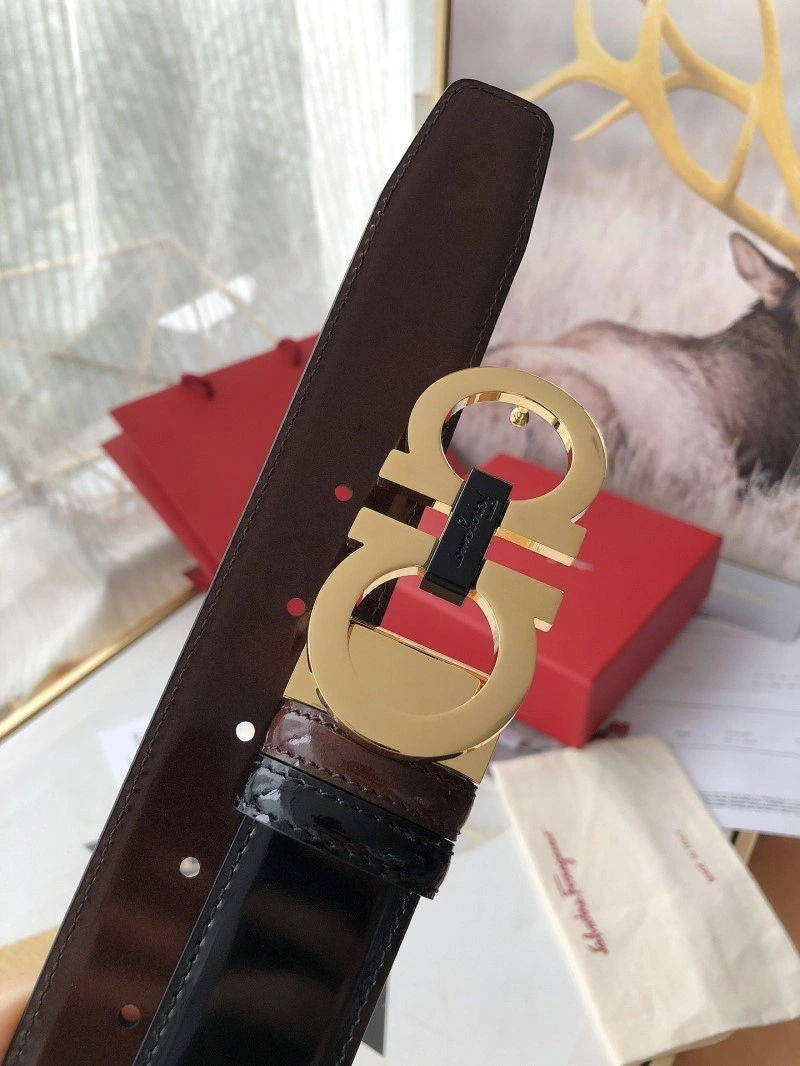 Ferragamo Belts AllSeason 287224