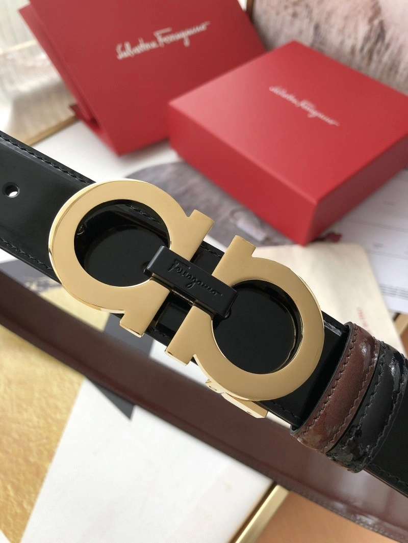 Ferragamo Belts AllSeason 287224