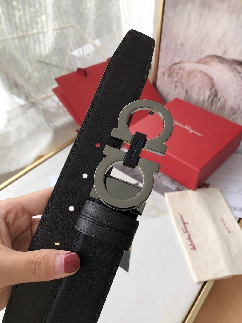Trendsetting Ferragamo Belts 287221