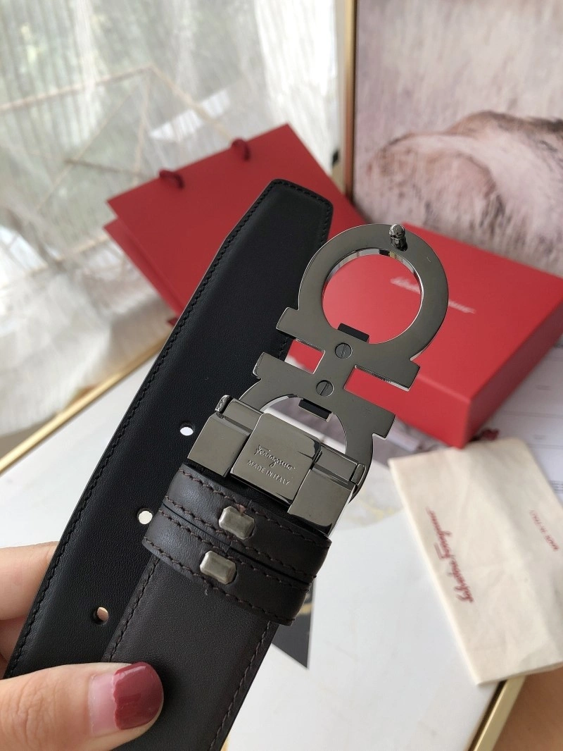 Trendsetting Ferragamo Belts 287221