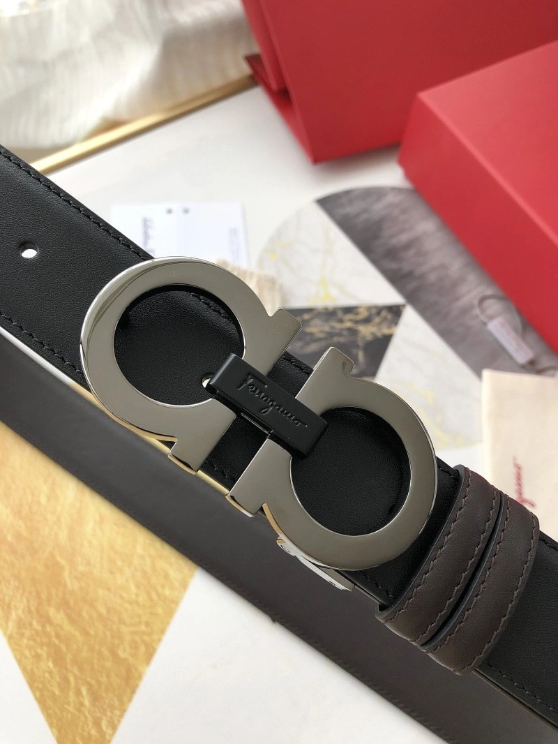 Trendsetting Ferragamo Belts 287221