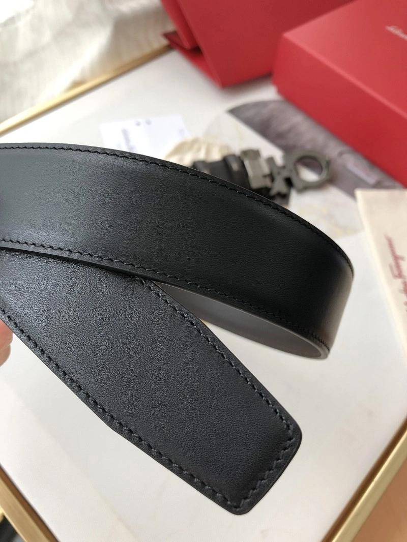 Trendsetting Ferragamo Belts 287221