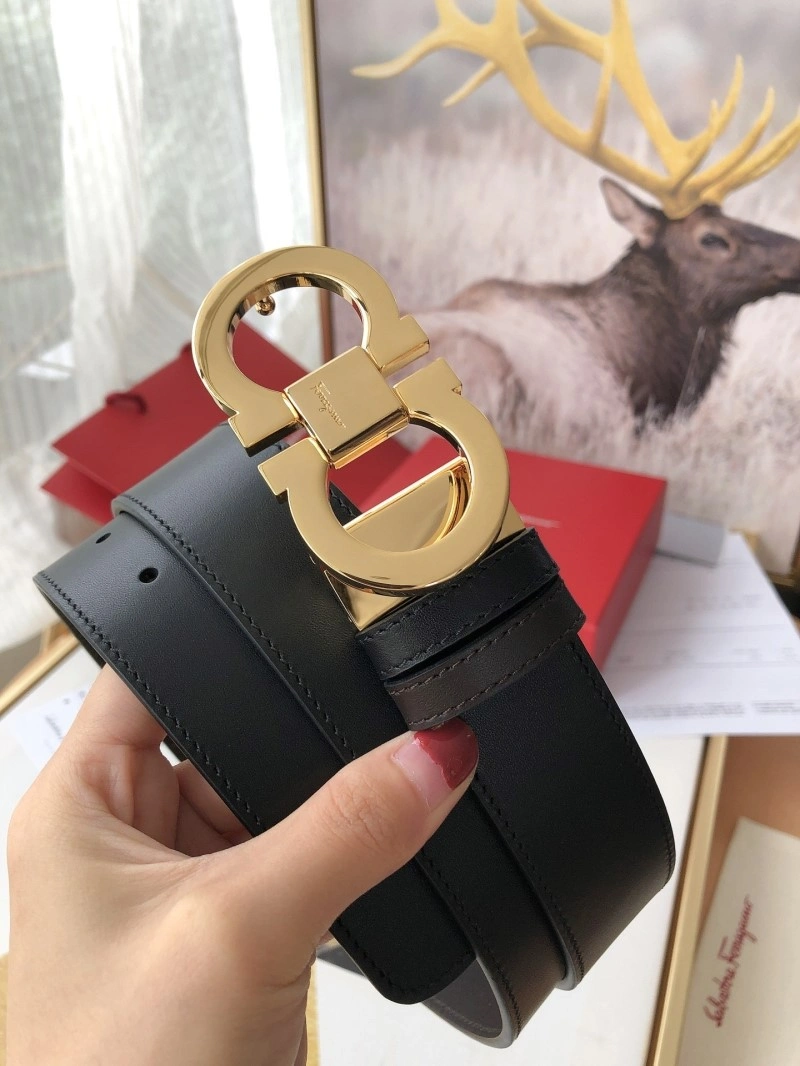 Ferragamo Belts Trendsetting 287212