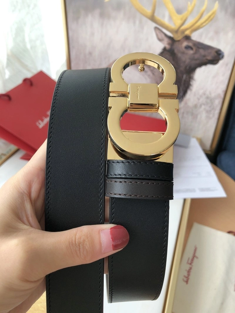 Ferragamo Belts Trendsetting 287212