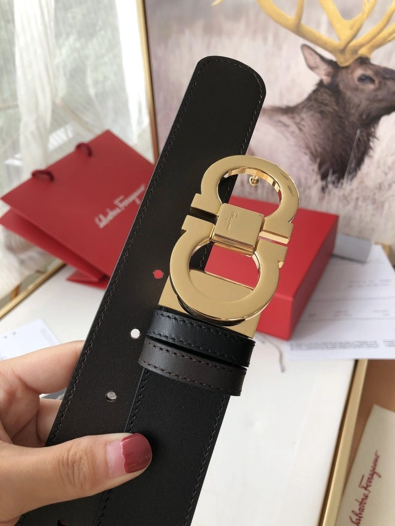 Ferragamo Belts Trendsetting 287212