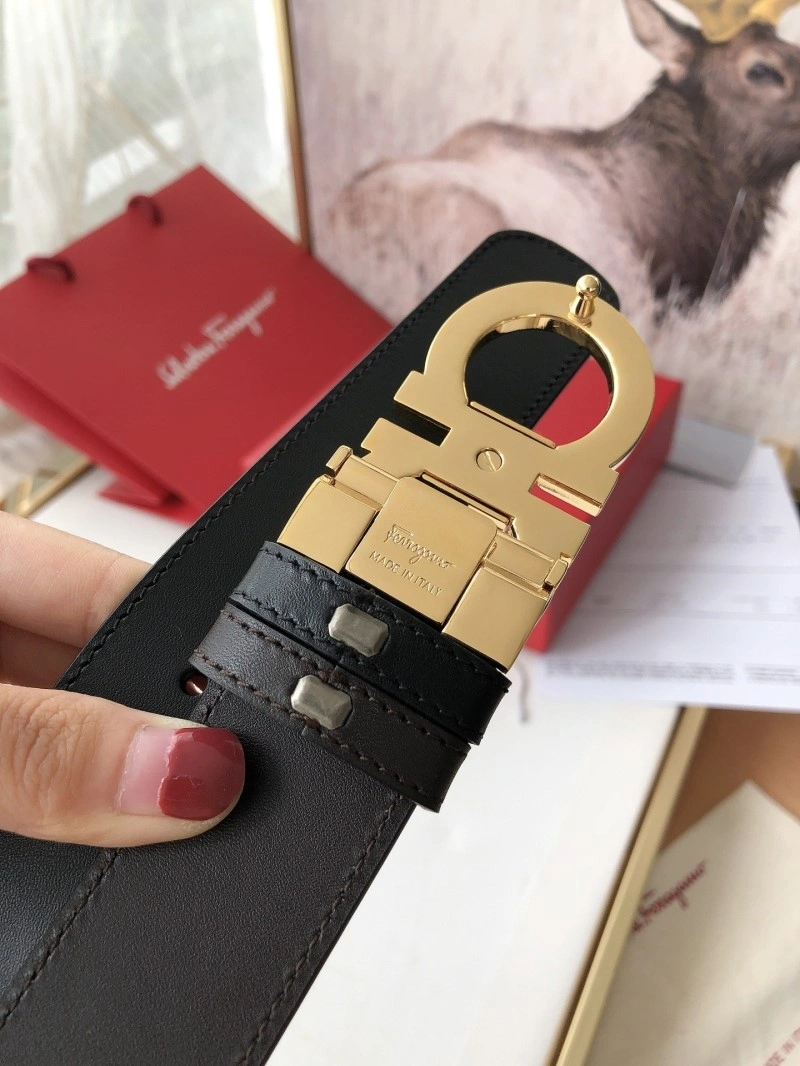 Ferragamo Belts Trendsetting 287212