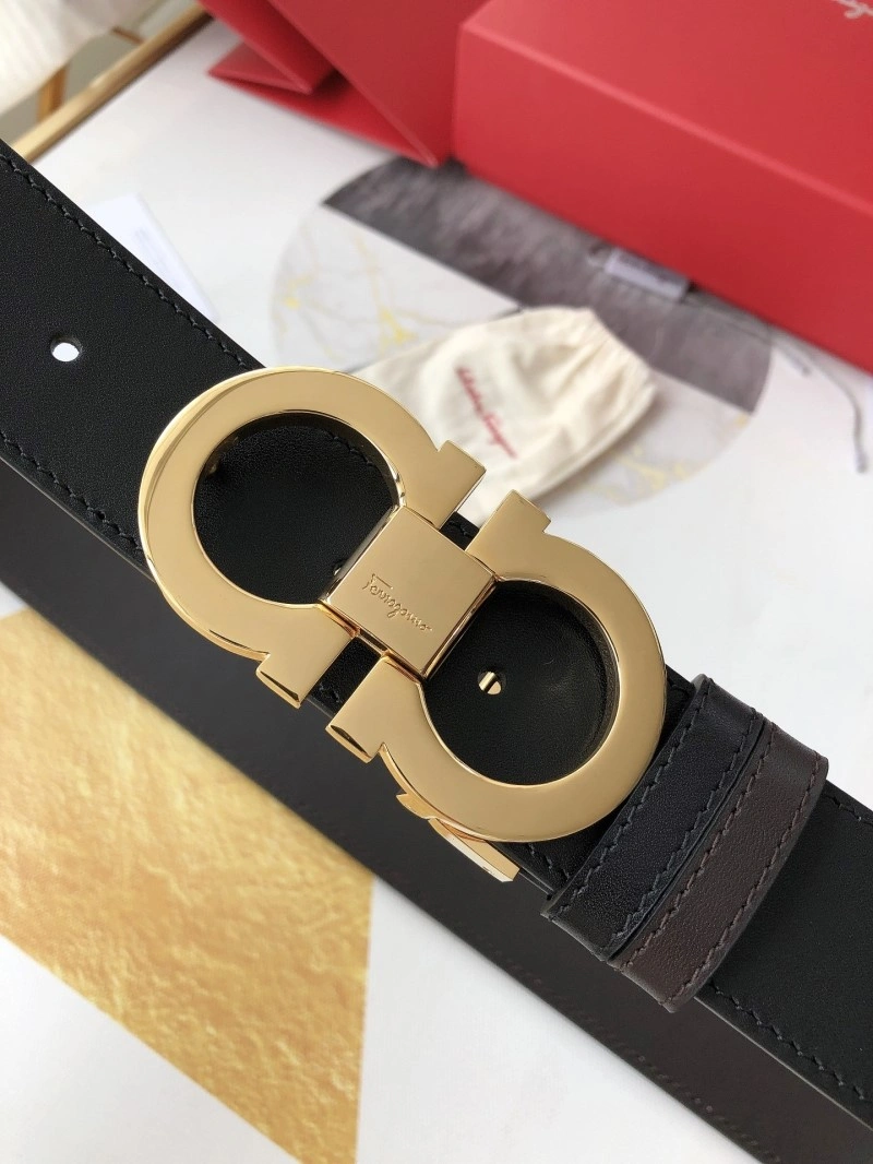Ferragamo Belts Trendsetting 287212