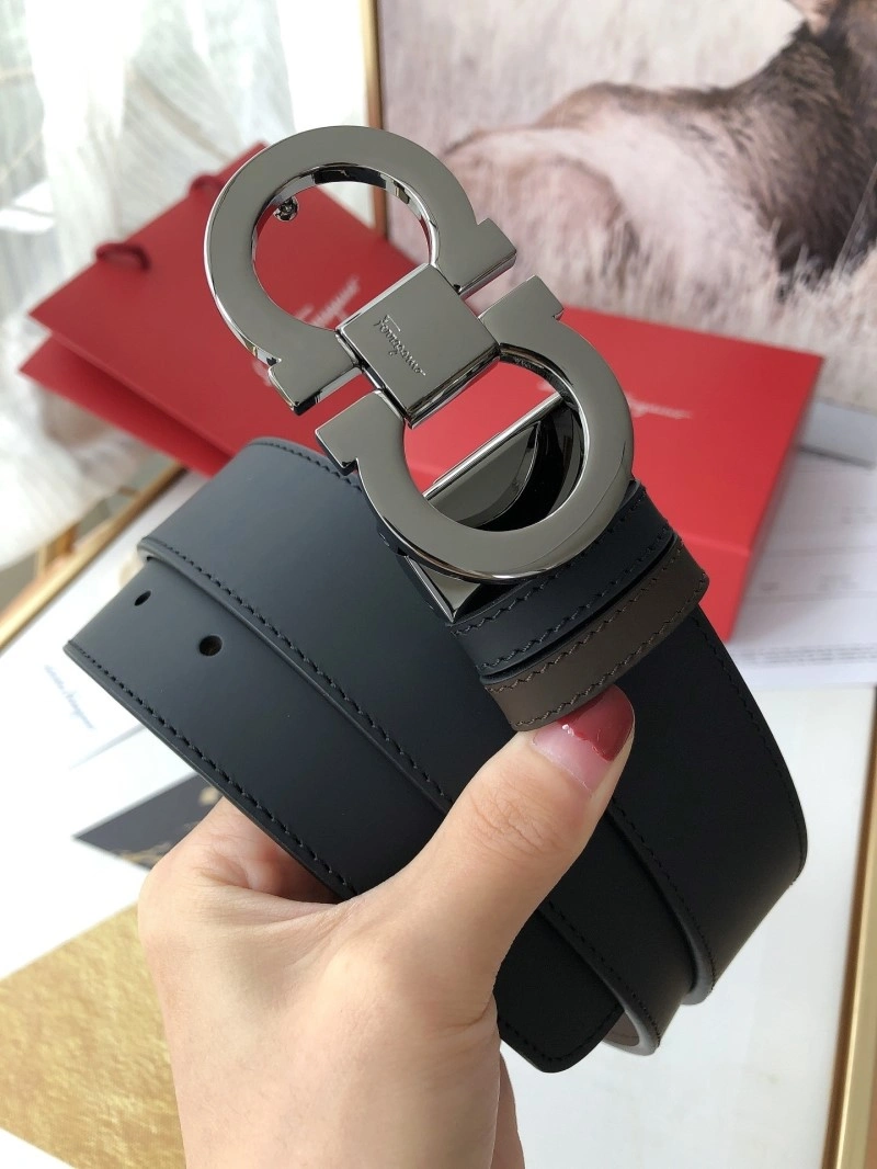 Ferragamo Belts HighQuality 287211